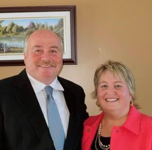 Meet your Posher, Gail